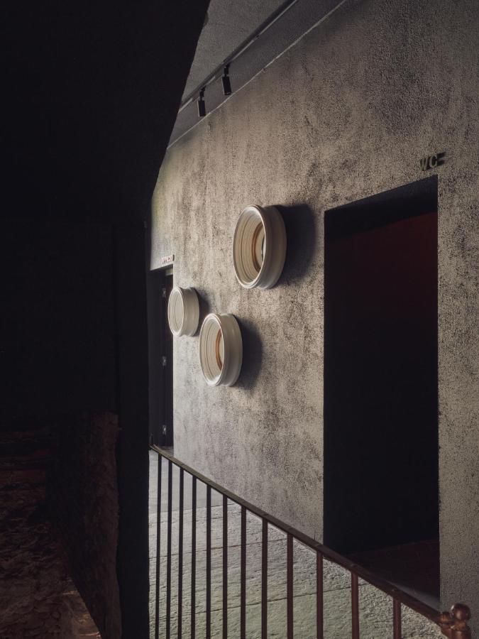 Agriturismo Olmo Sondrio Exterior photo
