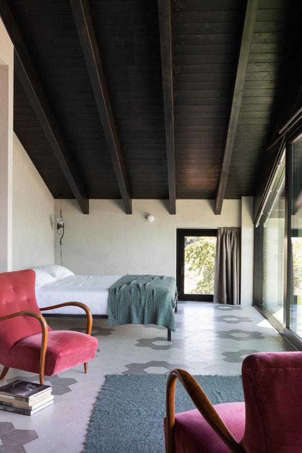 Agriturismo Olmo Sondrio Exterior photo